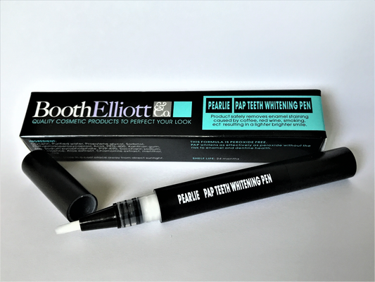 Pearlie PAP Teeth Whitening Pen