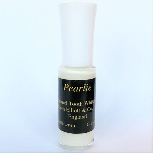 Pearlie Instant Teeth Whitening Cosmetic